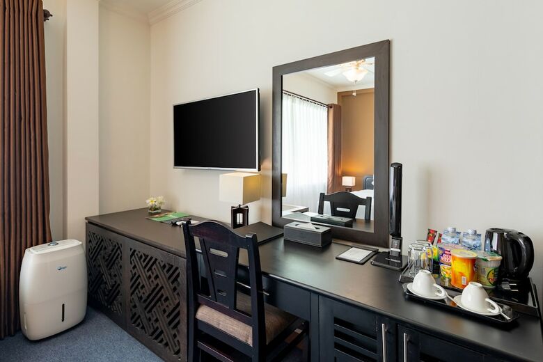 Hotel Grandvrio City Danang By Route Inn Group