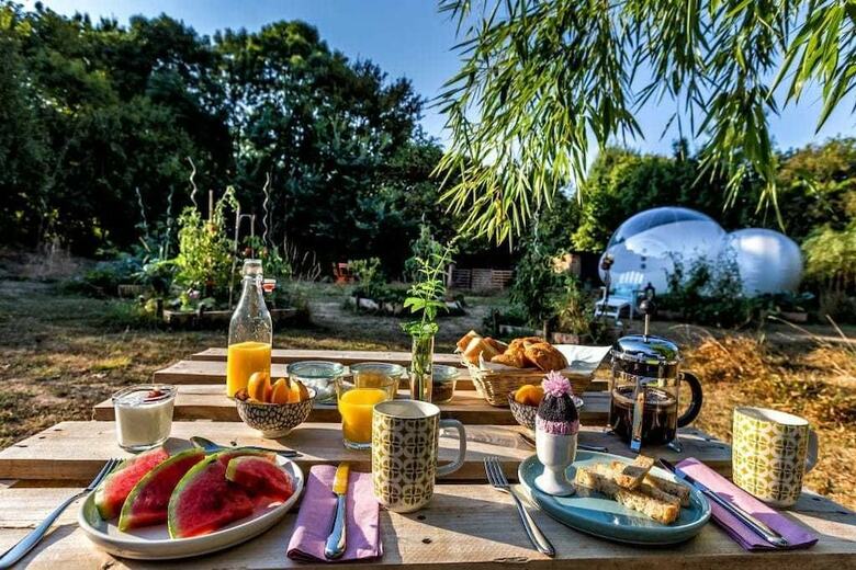 Hotel Le Clos de Landrais