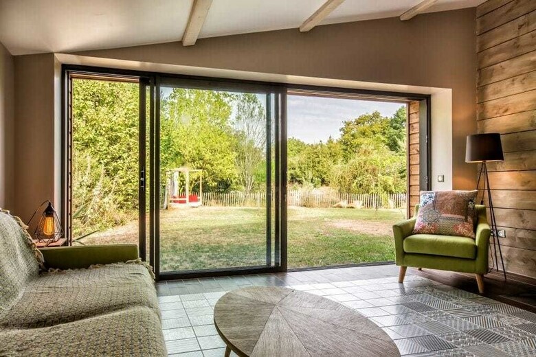 Hotel Le Clos de Landrais