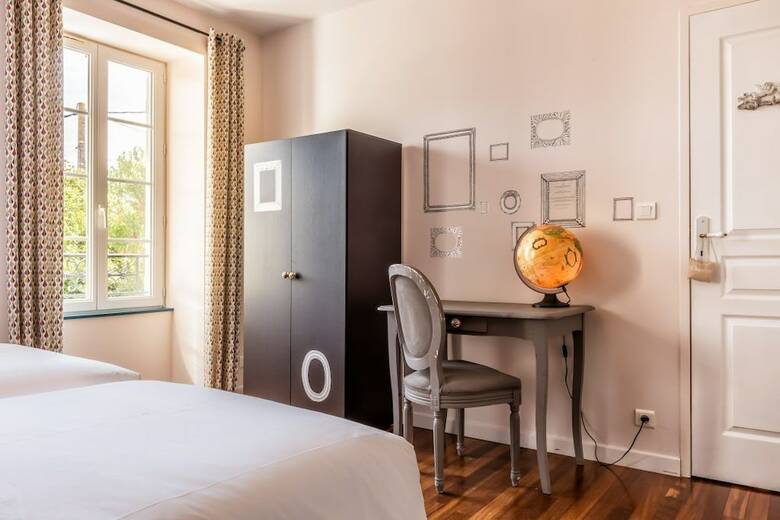 Hotel Le Clos de Landrais