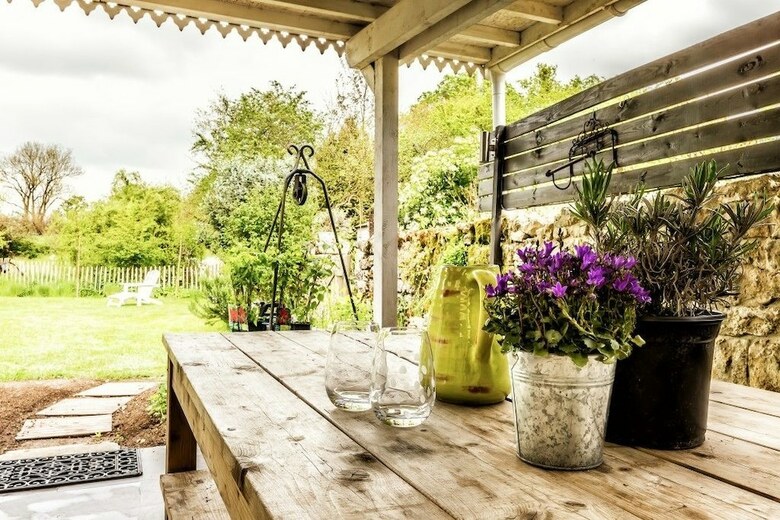 Hotel Le Clos de Landrais