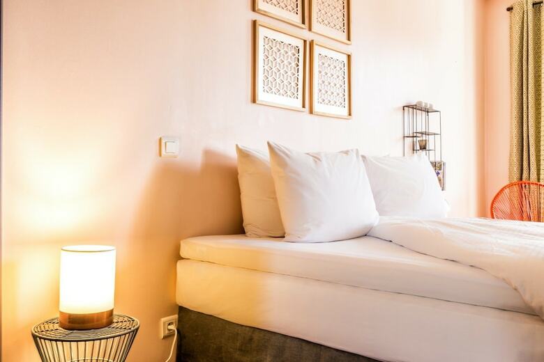 Hotel Le Clos de Landrais