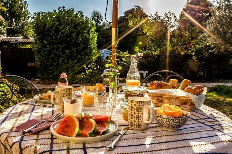 Hotel Le Clos de Landrais