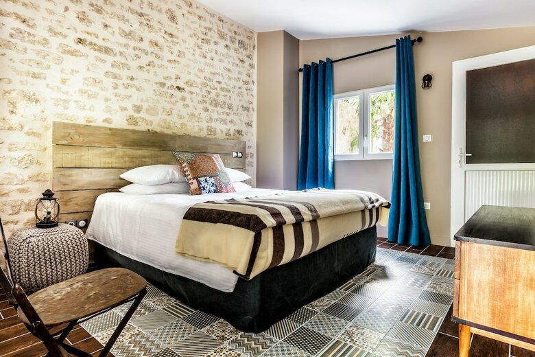 Hotel Le Clos de Landrais