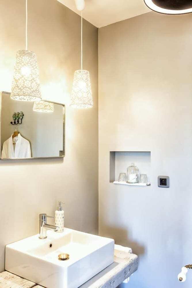 Hotel Le Clos de Landrais