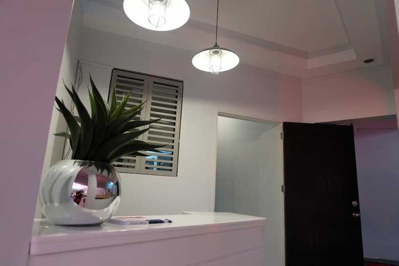 Hotel Vybe Travellers Pad