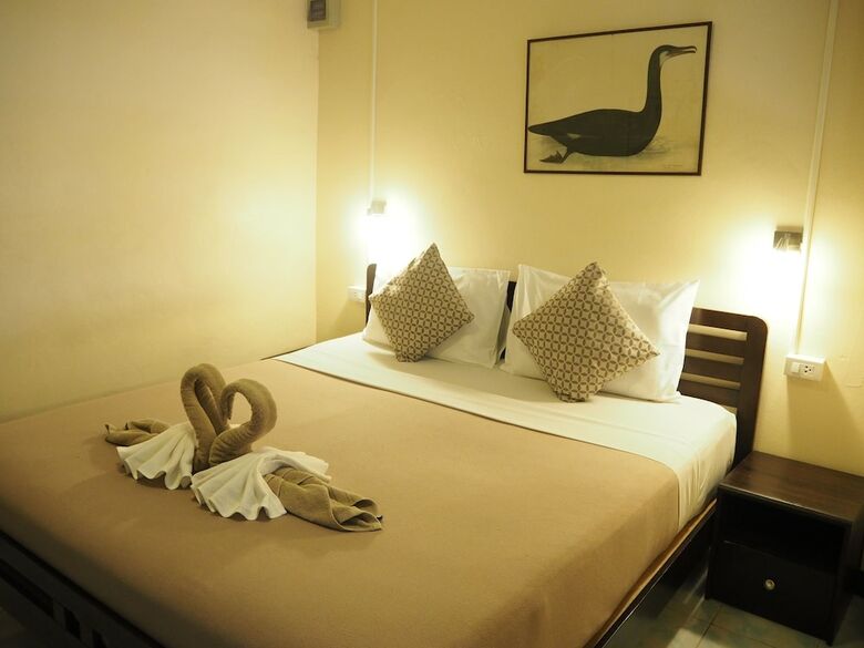 Hotel Stefans Guesthouse