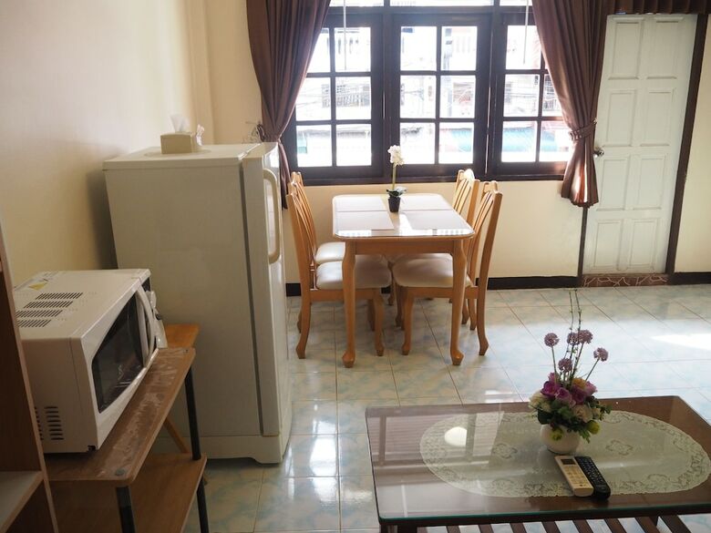 Hotel Stefans Guesthouse