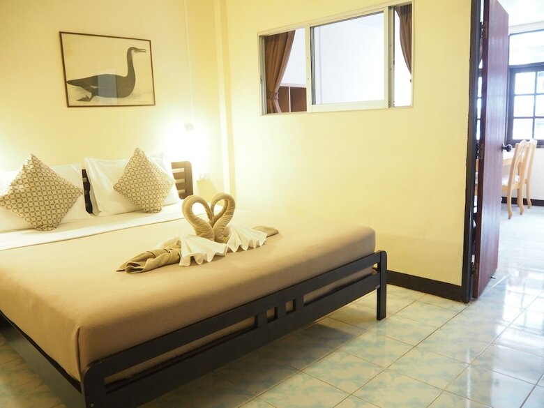 Hotel Stefans Guesthouse