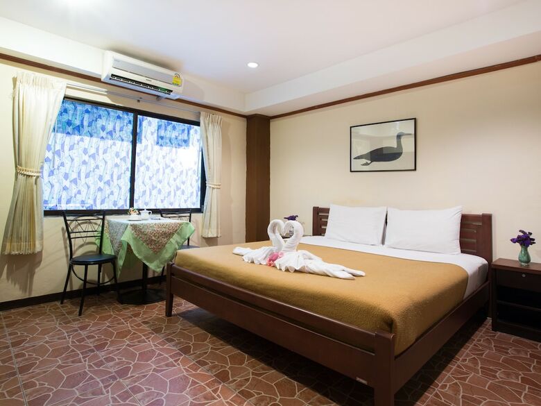 Hotel Stefans Guesthouse