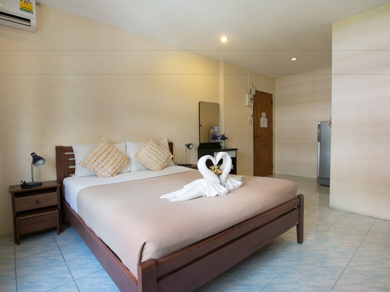 Hotel Stefans Guesthouse
