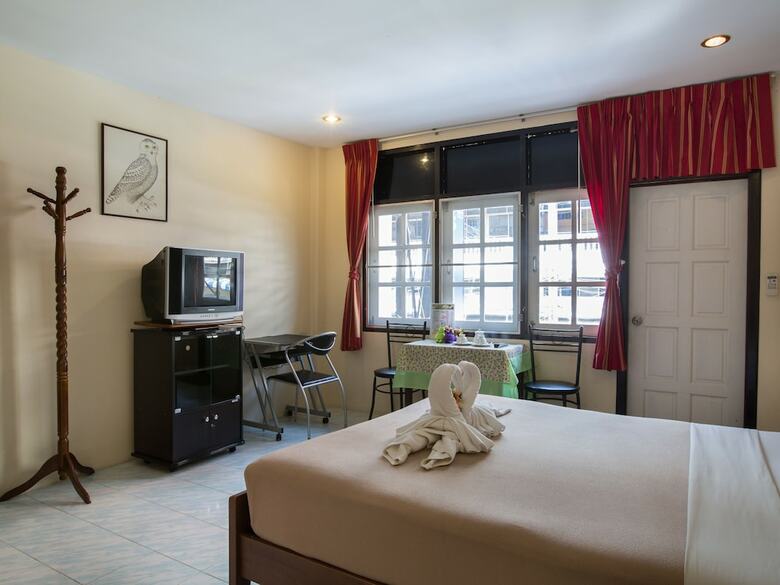Hotel Stefans Guesthouse