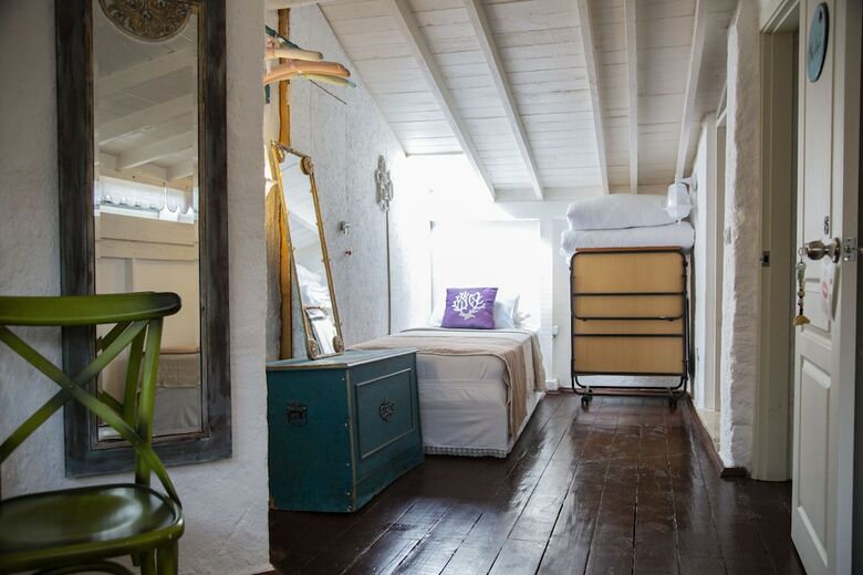 Hotel Mai S'ema Boutique