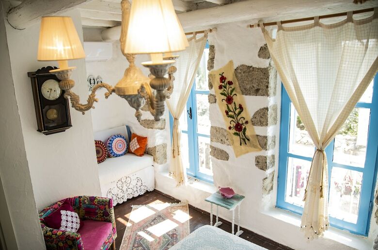 Hotel Mai S'ema Boutique