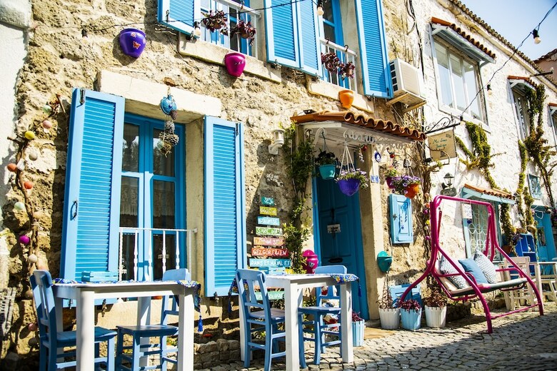 Hotel Mai S'ema Boutique
