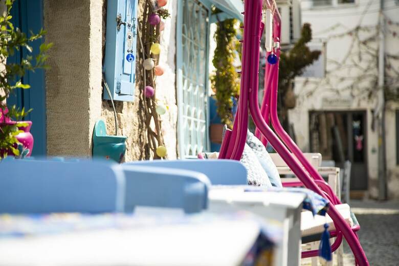 Hotel Mai S'ema Boutique