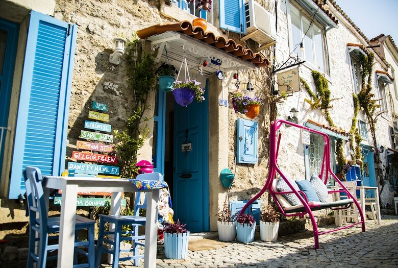 Hotel Mai S'ema Boutique