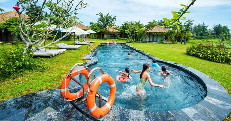 Hotel Allamanda Estate