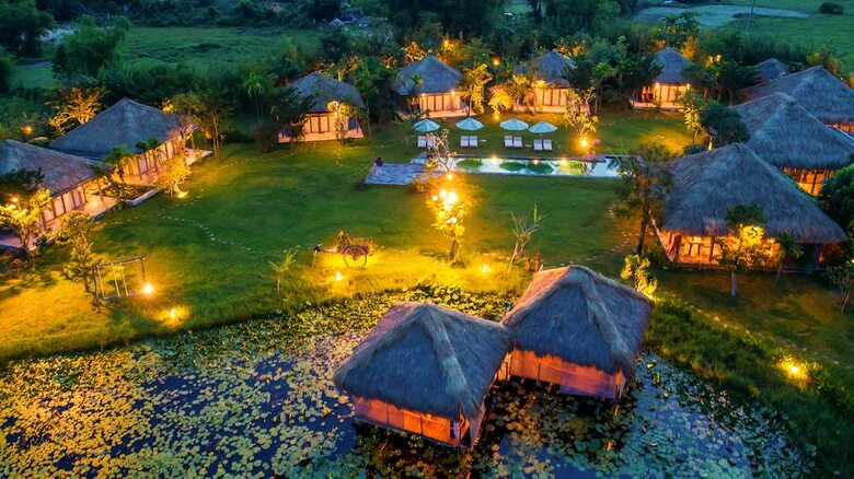 Hotel Allamanda Estate