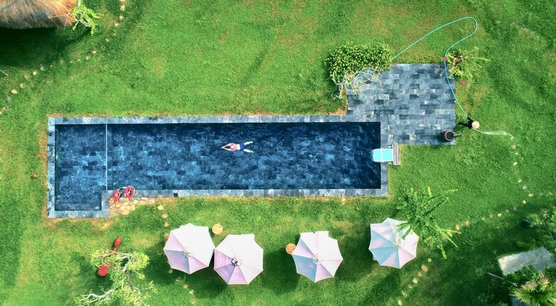 Hotel Allamanda Estate