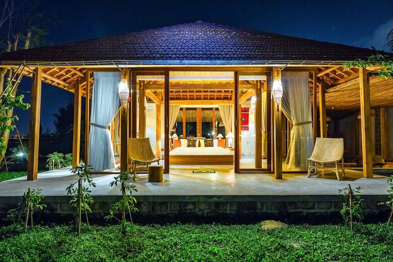 Hotel Allamanda Estate