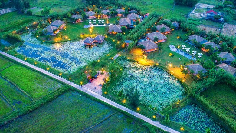 Hotel Allamanda Estate