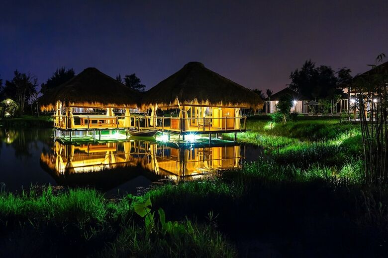 Hotel Allamanda Estate