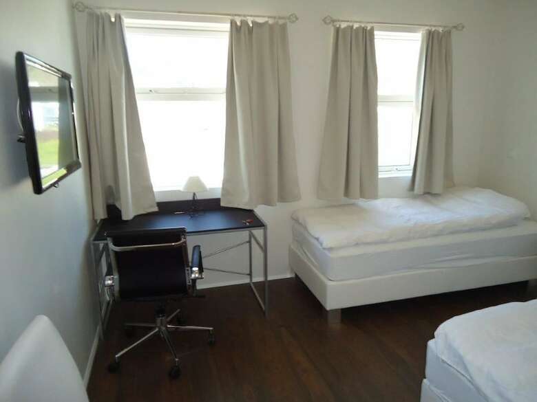 Hotel Eyjar