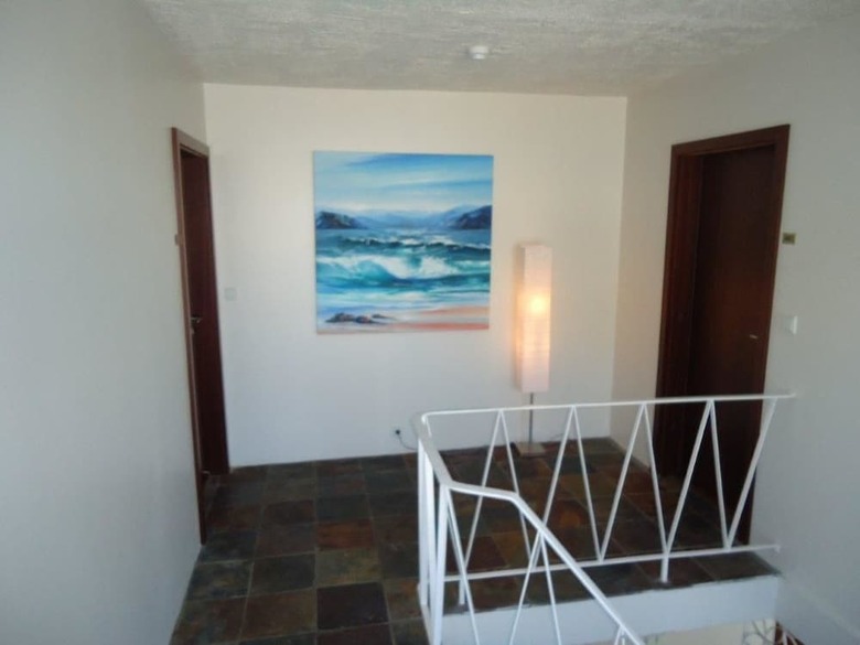 Hotel Eyjar