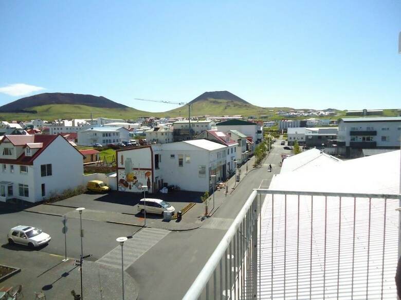 Hotel Eyjar