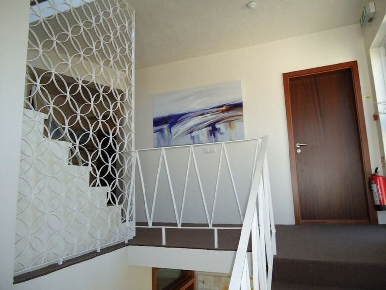 Hotel Eyjar