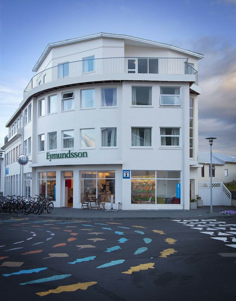 Hotel Eyjar
