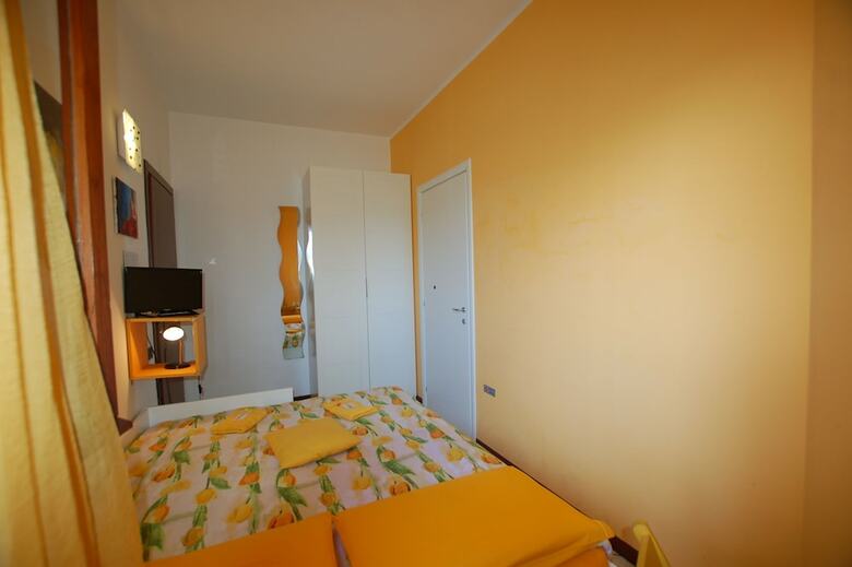 Apartamento La Rosa Scarlatta Atelier
