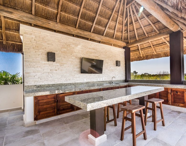 Kasa Hotel Parota