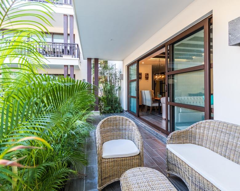 Kasa Hotel Parota
