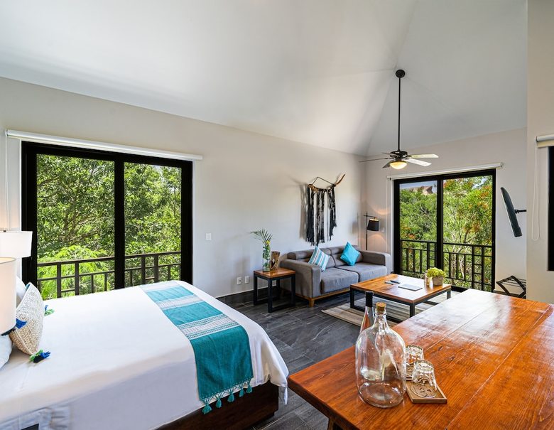 Kasa Hotel Parota