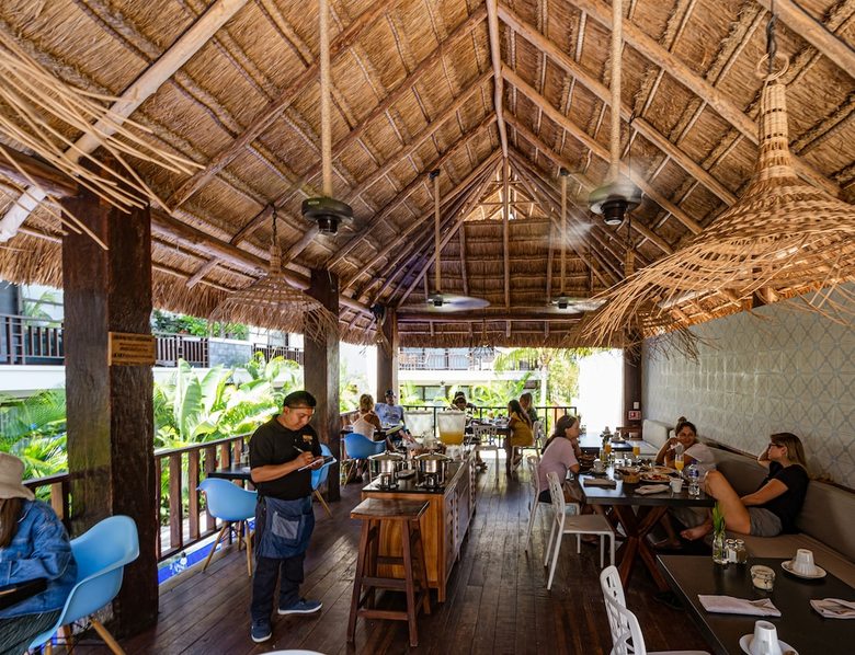 Kasa Hotel Parota