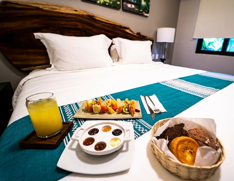 Kasa Hotel Parota