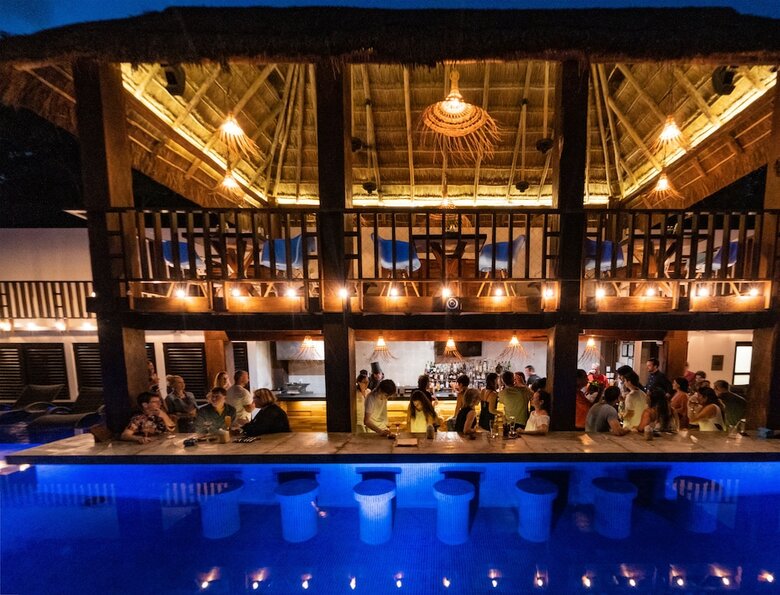 Kasa Hotel Parota