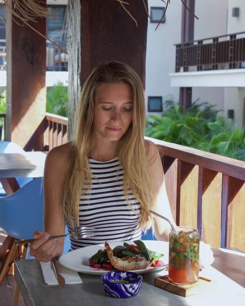 Kasa Hotel Parota