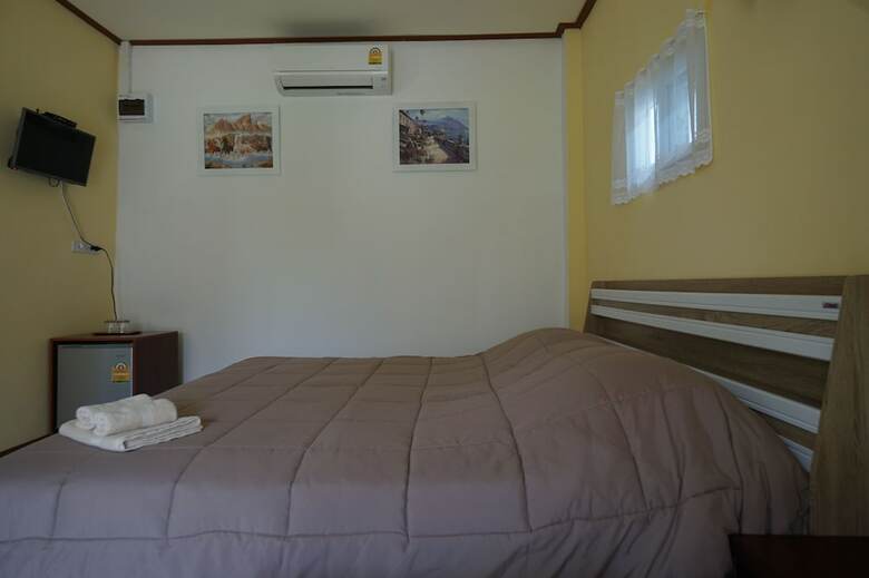 Hotel Baan Penny