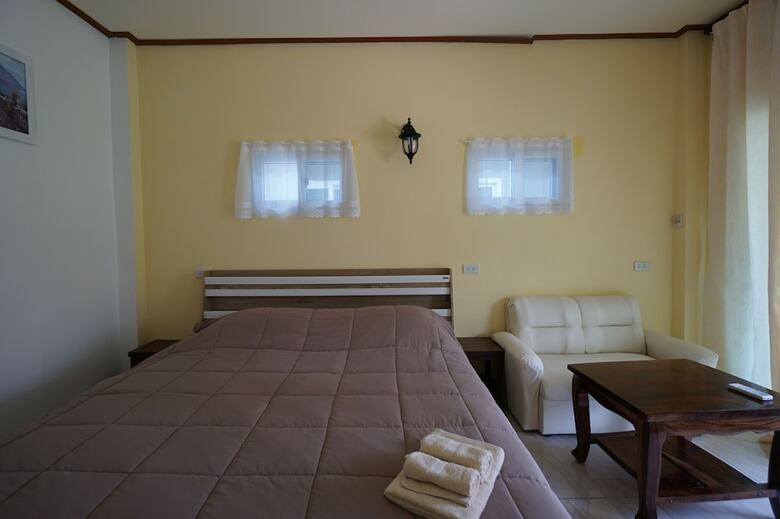 Hotel Baan Penny