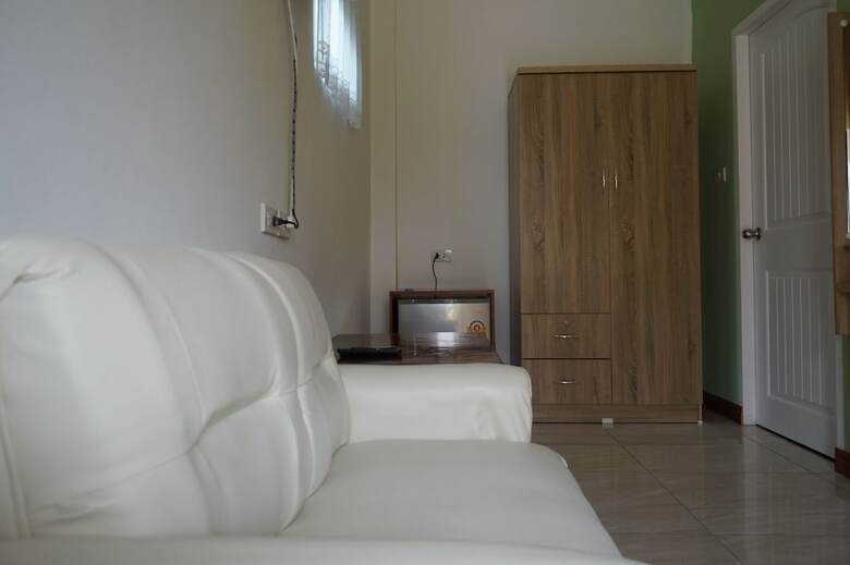 Hotel Baan Penny
