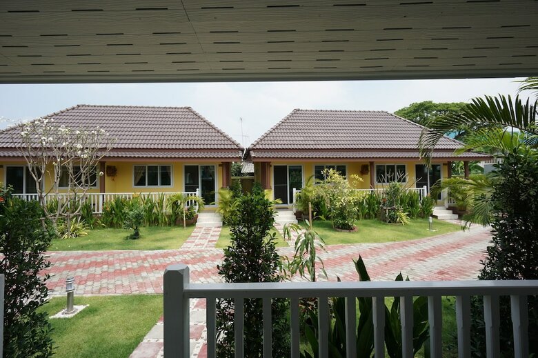 Hotel Baan Penny