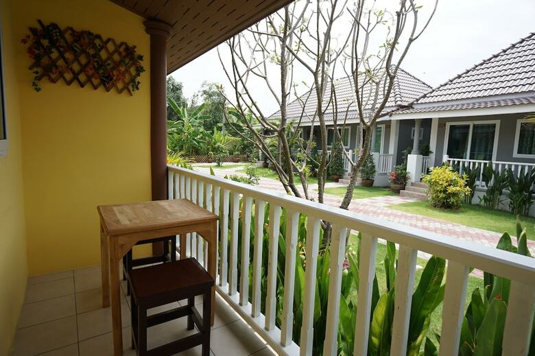 Hotel Baan Penny