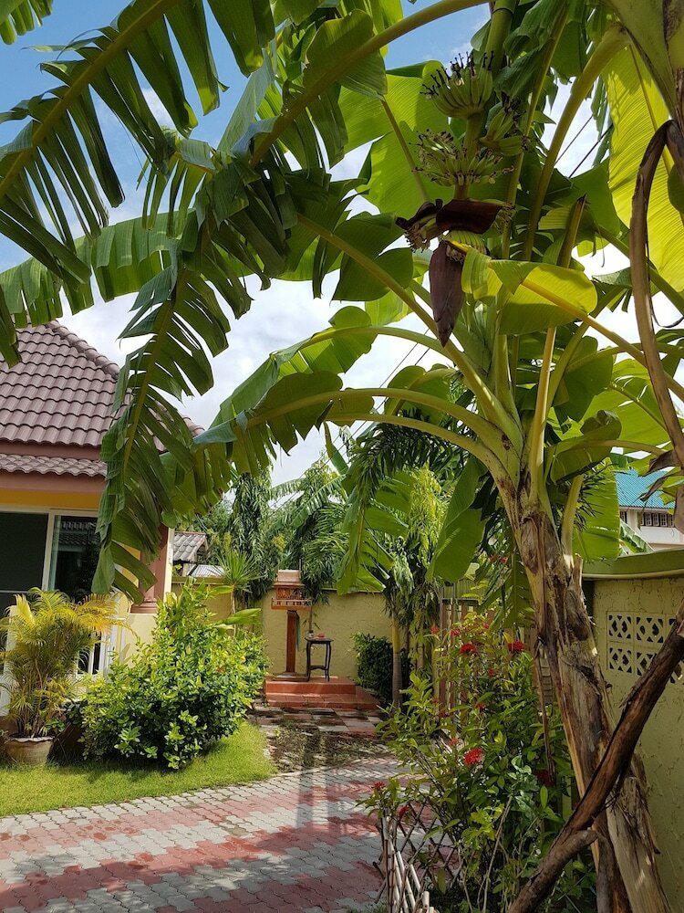 Hotel Baan Penny