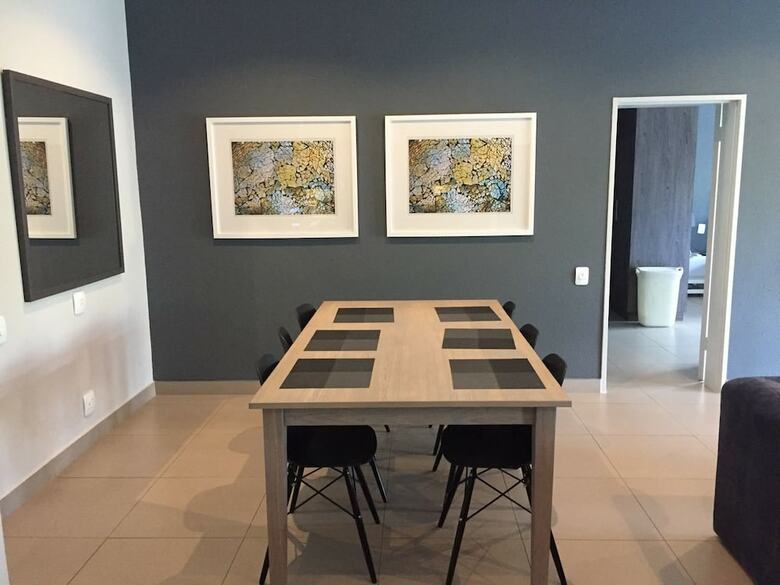Apartamentos Odyssey Lifestyle
