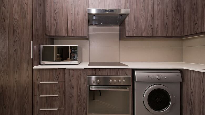 Apartamentos Odyssey Lifestyle