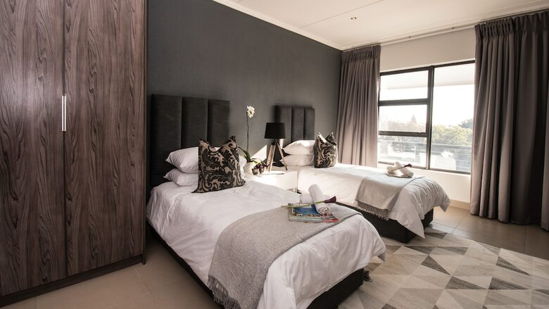 Apartamentos Odyssey Lifestyle
