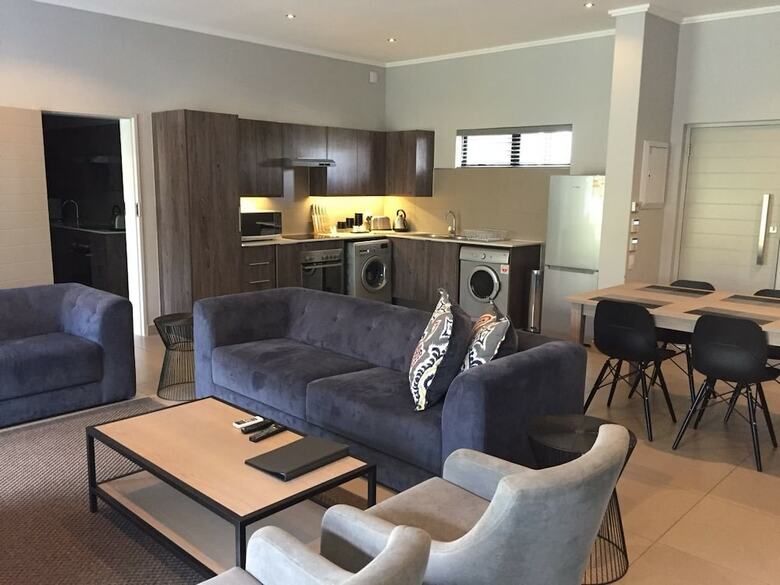Apartamentos Odyssey Lifestyle